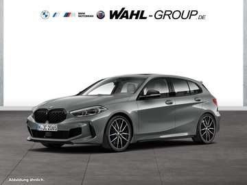 M135i xDrive HIFI PANO DAB LED CARPLAY ALU 19"