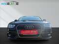 Audi A4 Schwarz - thumbnail 2