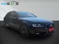 Audi A4 Schwarz - thumbnail 3