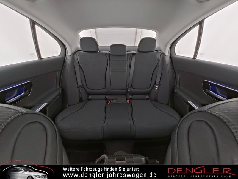 Mercedes-Benz C 180 SCHIEBEDACH*DIGI LIGHT*360 Avantgarde Adv — photo 6