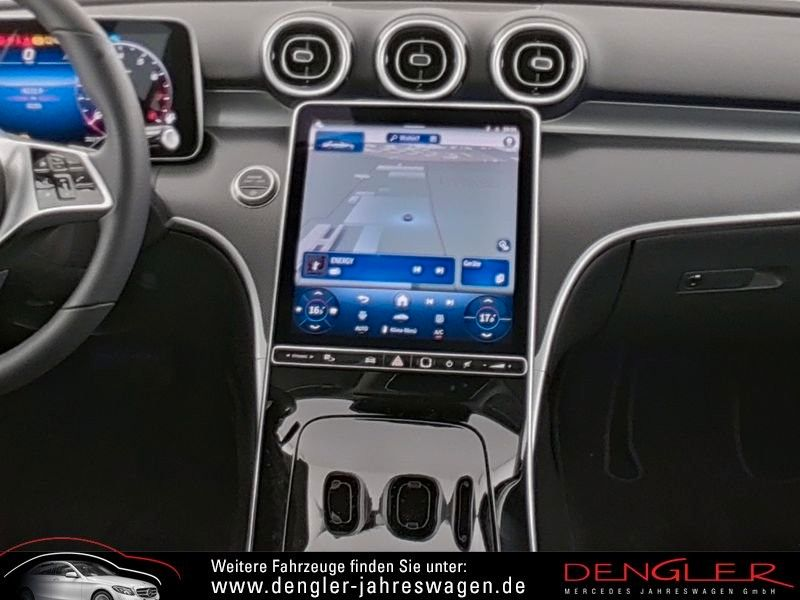 Mercedes-Benz C 180 SCHIEBEDACH*DIGI LIGHT*360 Avantgarde Adv — photo 5