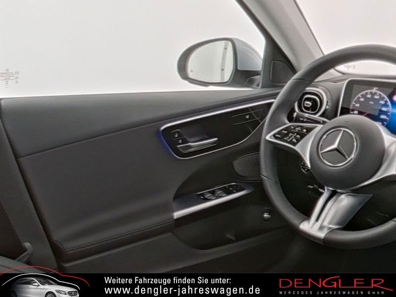 Mercedes-Benz C 180 SCHIEBEDACH*DIGI LIGHT*360 Avantgarde Adv — photo 7