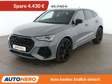 2.5 TFSI quattro Aut.*NAVI*LED*CAM*