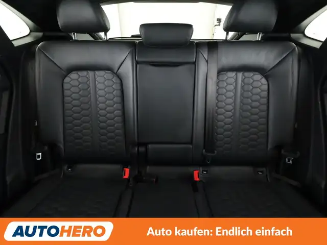Audi RS Q3 view 15