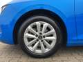 Opel Astra Sports Tourer Elegance Blau - thumbnail 9