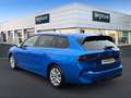 Opel Astra Sports Tourer Elegance Blau - thumbnail 3