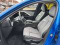 Opel Astra Sports Tourer Elegance Blau - thumbnail 12