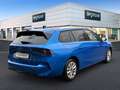 Opel Astra Sports Tourer Elegance Blau - thumbnail 5