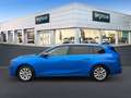 Opel Astra Sports Tourer Elegance Blau - thumbnail 2