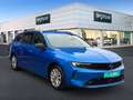 Opel Astra Sports Tourer Elegance Blau - thumbnail 7