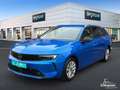 Opel Astra Sports Tourer Elegance Blau - thumbnail 1