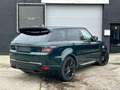 Land Rover Range Rover Sport Lichte vracht.  Full optie!! Grün - thumbnail 7