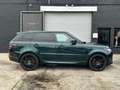 Land Rover Range Rover Sport Lichte vracht.  Full optie!! Grün - thumbnail 2