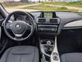 BMW 116 116d EfficientDynamics Azul - thumbnail 13