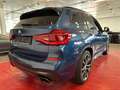 BMW X3 M M40d/Kamera/AHK/2.Hand Bleu - thumbnail 7