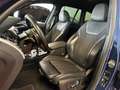 BMW X3 M M40d/Kamera/AHK/2.Hand Bleu - thumbnail 8