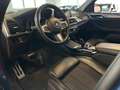 BMW X3 M M40d/Kamera/AHK/2.Hand Bleu - thumbnail 10