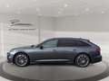 Audi A6 sport 55 TFSI e qu. Matrix ACC 360° AHK Gris - thumbnail 4