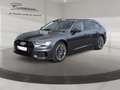 Audi A6 sport 55 TFSI e qu. Matrix ACC 360° AHK Gris - thumbnail 2