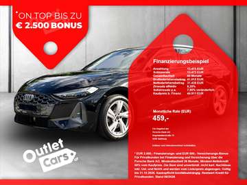 Avant e-hybrid quattro 220 kW BALD VERFÜGBAR