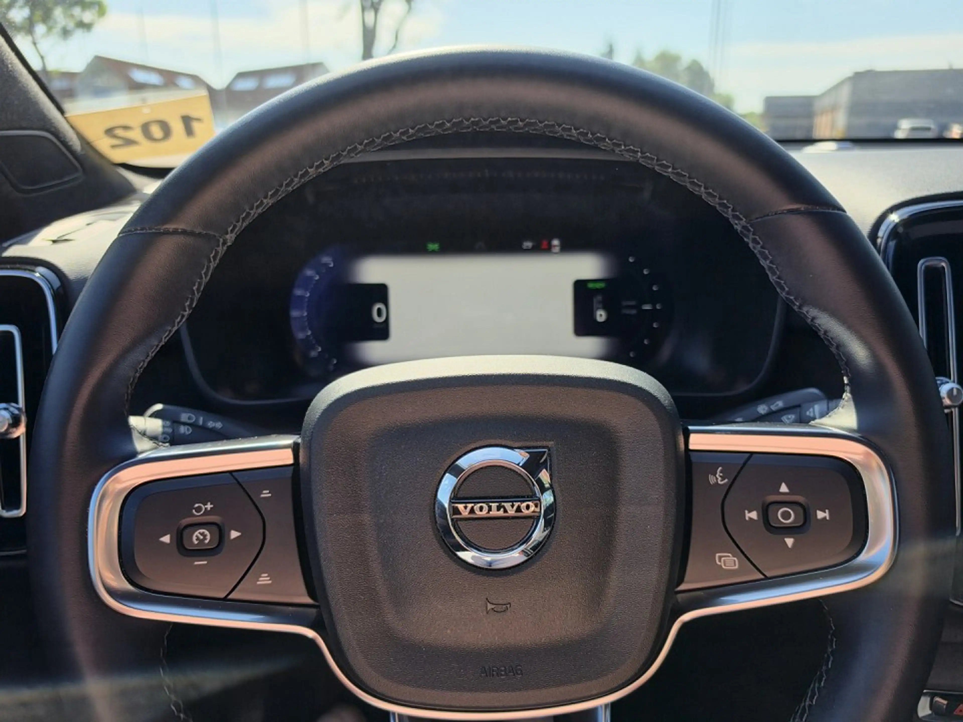 Volvo C40 Recharge (231 PS) AT|69KWH|Core|Google|AHK — photo 10