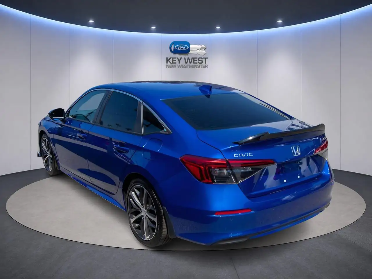 Honda Civic снимка Honda Civic