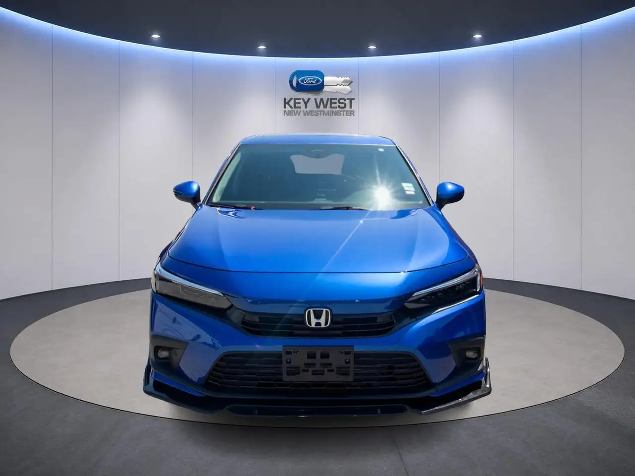 Honda Civic снимка Honda Civic