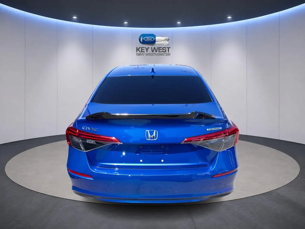 Honda Civic снимка Honda Civic