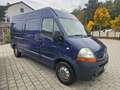 Renault Master L2H2 2.4 DCi 120 / TÜV 05/26 Bleu - thumbnail 2