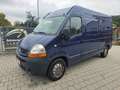 Renault Master L2H2 2.4 DCi 120 / TÜV 05/26 Bleu - thumbnail 1
