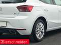 SEAT Ibiza 1.0 TSI DSG FR NAVI KAMERA ACC LED Weiß - thumbnail 19