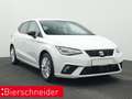 SEAT Ibiza 1.0 TSI DSG FR NAVI KAMERA ACC LED Weiß - thumbnail 9