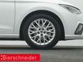 SEAT Ibiza 1.0 TSI DSG FR NAVI KAMERA ACC LED Weiß - thumbnail 30