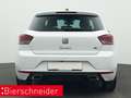 SEAT Ibiza 1.0 TSI DSG FR NAVI KAMERA ACC LED Weiß - thumbnail 5