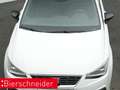 SEAT Ibiza 1.0 TSI DSG FR NAVI KAMERA ACC LED Weiß - thumbnail 26