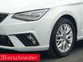 SEAT Ibiza 1.0 TSI DSG FR NAVI KAMERA ACC LED Weiß - thumbnail 18