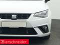 SEAT Ibiza 1.0 TSI DSG FR NAVI KAMERA ACC LED Weiß - thumbnail 21