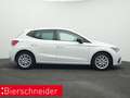 SEAT Ibiza 1.0 TSI DSG FR NAVI KAMERA ACC LED Weiß - thumbnail 7