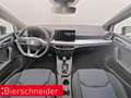 SEAT Ibiza 1.0 TSI DSG FR NAVI KAMERA ACC LED Weiß - thumbnail 11