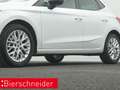 SEAT Ibiza 1.0 TSI DSG FR NAVI KAMERA ACC LED Weiß - thumbnail 33