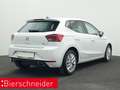 SEAT Ibiza 1.0 TSI DSG FR NAVI KAMERA ACC LED Weiß - thumbnail 6