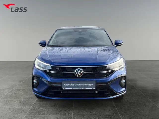 Volkswagen Taigo view 9