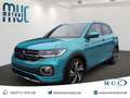 Volkswagen T-Cross 1.0 TSI DSG~Style RLine~Dig Tacho - thumbnail 1