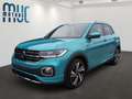 Volkswagen T-Cross 1.0 TSI DSG~Style RLine~Dig Tacho - thumbnail 2