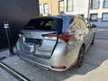 Toyota Auris TOURING SPORTS SW 1.2 I MET 109DKM HANDELAARS & EX Gris - thumbnail 3