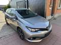 Toyota Auris TOURING SPORTS SW 1.2 I MET 109DKM HANDELAARS & EX Gris - thumbnail 2