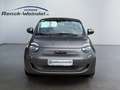 Fiat 500e Icon Navi Apple CarPlay Android Auto Klimaautom Fa Gris - thumbnail 8