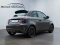 Fiat 500e Icon Navi Apple CarPlay Android Auto Klimaautom Fa Gris - thumbnail 5