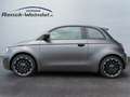 Fiat 500e Icon Navi Apple CarPlay Android Auto Klimaautom Fa Gris - thumbnail 2