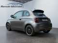Fiat 500e Icon Navi Apple CarPlay Android Auto Klimaautom Fa Gris - thumbnail 3